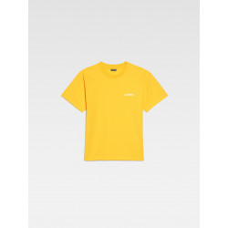 tee shirt jaune