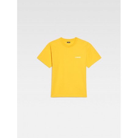 tee shirt jaune